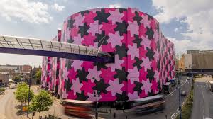 14564 likes · 749 talking about this · 229449. Birmingham S Selfridges Covered In Huge Artistic Wrap Bbc News
