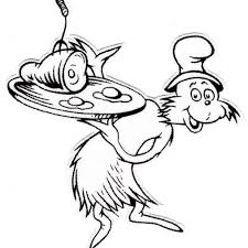 Dr seuss green eggs and ham coloring pages black and white maybe you also like coloring pages are funny for all ages kids to develop focus, motor skills, creativity and color recognition. Dr Seuss Green Eggs And Ham Coloring Pages Six Eggs And Six Hams Free Printable Coloring Pages Dr Seuss Coloring Pages Dr Seuss Coloring Sheet Coloring Books