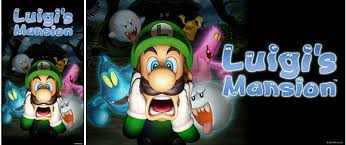 We did not find results for: Wallpaper Luigi S Mansion Rewards My Nintendo
