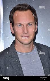 Patrick Wilson New York Premiere of 'Young Adult' at the Zigfield Theater  New York City, USA