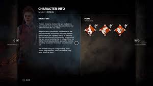 Teachable Perk Unlocked(Is It Equipped Already?) : R/Deadbydaylightmobile