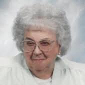Obituary information for Lillian M. Squires