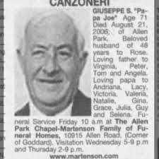 Carrie Polito's Instagram, Twitter & Facebook