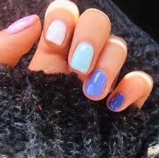 These nail designs are specifically for short nails so check to see which one you like and try to replicate them! Top 9 Creative And Extravagant Short Nails 2021 45 Photos Videos