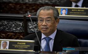 Meadmin 9:44 pm kelantan , tabung haji edit. Bernama Parliament Tabung Haji Not Controlled By Non Muslims Muhyiddin