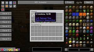 Dan from the diamond minecart demonstrates the balkon's weapons mod which adds in a whole host of medieval style weapons into your minecraft game. Minecraft Balkon S Weapon Mod 1 7 10 Download Harbolnas K