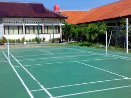Pertamina di desa balongan, kecamatan balongan, kabupaten indramayu, jawa barat. Sejarah