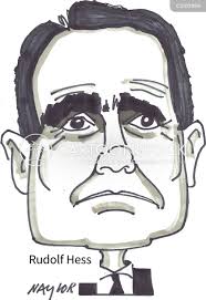 Cartoons und Karikaturen mit Holocaust-überlebender