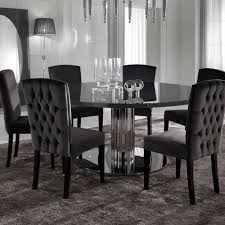 43 Luxury Modern Italian Dining Room Sets Ideas Decorecord Round Dining Table Sets Modern Dining Room Set Round Dining Room Sets