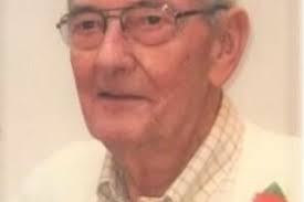 James Schuh Obituary (1928