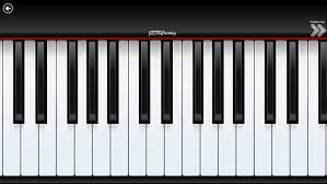 Klaviatur ausdrucken pdf / klaviertastatur zum ausdrucken pdf : Piano8 Download Freeware De