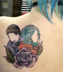 Eternal Sunshine Of The Spotless Mind Tattoo Sunshine Tattoo Body Art Tattoos Tattoos