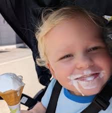 Are there any runners in Virginia Beach or Hampton Roads?