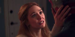 WandaVision Episode 9 Explained: A Sad, Satisfying Ending