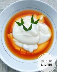 Makanan tradisional yang harus dilestarikan. Resep Spesial Aneka Resep Bubur Sumsum Resep Ada Facebook