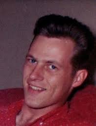 Ronald George Zeise (1941-2003)