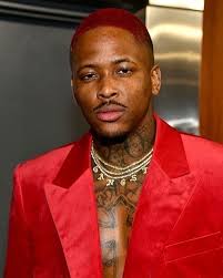 Happy 33rd birthday 2 YG. What's your favorite YG song?