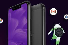 Panasonic Eluga Z1 Pro phone ...
