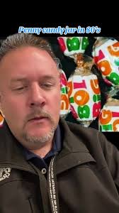 Penny Candy Warren Michigan