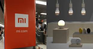 Ikea Partners With Xiaomi To Produce Smart Lighting Devices Tech