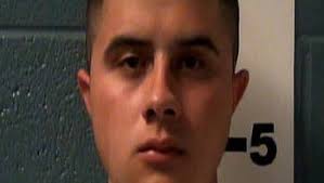 Las Cruces man suspected of injuring ex-girlfriend