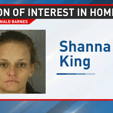 UPDATE: Third person of interest in homicide arrested