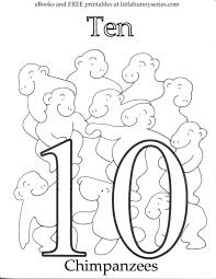 Top 10 number 1 coloring page :get top 10 number 1 coloring page. Get This Number 10 Coloring Page 10n10