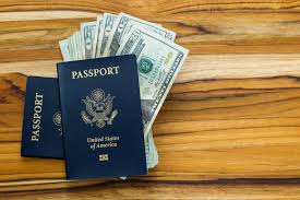 You will need a valid and verifiable means of identification or id card, then your 8 digits reference number depending on the country. How To Get A Money Order U S Passport Help Guide
