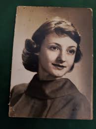 Lost my sister, Sherry Kennedy Holt last night. She is now with Jesus.  Sherry turned 80 April 16.