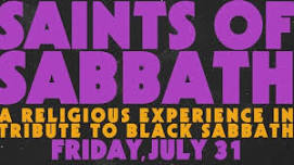 SAINTS OF SABBATH