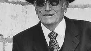 Louis Bouisset disparaît : une page se tourne