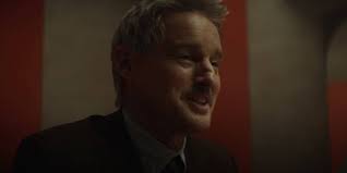 Mobius M. Mobius is a Peter Wisdom variant. : r/MCUTheories