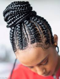 Mix & match this hair accessory with other items to create an avatar that is unique to you! Africana Hair Braiding Studio Posts Facebook