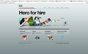 In this tutorial we explain how we created 12 stunning hero image and headers, which can be used to create any wordpress page design. 30 Hero Area In Web Ideas Hero Web Design Design