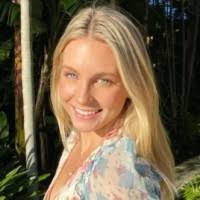 Whitney Wilson's Instagram, Twitter & Facebook