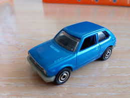 Image result for Nice Blue 1976 Honda