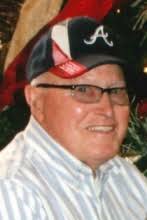 Obituary information for Royce Wilson