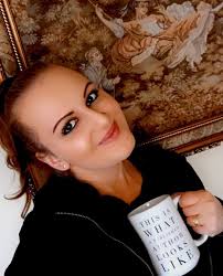 The Lovely Bibliophile