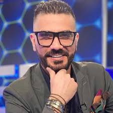 Nino Touma arremete contra Mariaca Valdes: “¿Quién es ella? Walter Mercado  para que me tenga en una lista negra”