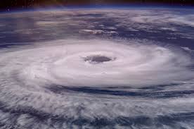 Tropical storms fred and grace. Como Se Origina Un Huracan
