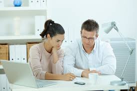 When you said i do you came together and joined together. Is Your Spouse A Good Business Partner