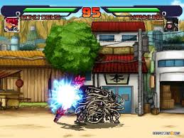 Dragon Ball Z Vs Naruto Mugen Download Dbzgames Org