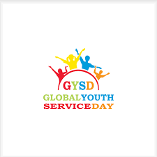 0%0% found this document useful, mark this document as useful. Global Youth Service Day Logo Wettbewerb In Der Kategorie Logo 99designs
