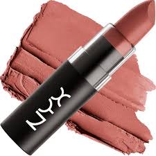 Nyx has become one of my favorites lately. Nyx Matte Lipstick Couture Mls28 Shopee Malaysia