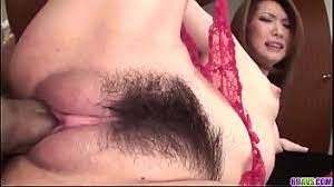 Two horndogs tag team gorgeous yuu uehara. Hot Milf Rinka Kanzaki Takes On Two Horndogs Xxx Movies Porn120