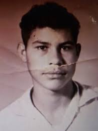 Eduardo “Ted” Cantu (1940-2022)