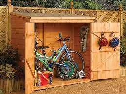 A storage shed is a place to store those things that are not used frequently. 25 Organization And Storage Ideas For The Shed Hgtv
