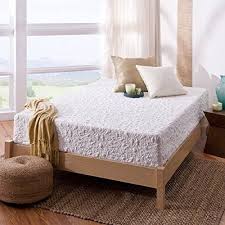 Spa Sensation 12 Memory Foam Mattress King In 2020 Spa Sensations Foam Mattress Foam Mattress Bed