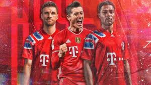 With many top stars playing for german giants bayern munich, here are their 10 tired of reading? Sportmob Best Bayern Munich Players In 2021