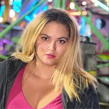 Okay. Tell me I'm crazy. I went to see Wicked with my best friend tonight  and when Glinda walked out in the shimmer ballgown I joked “there's my  wedding dress”. But the